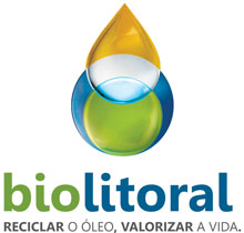 Reciclar o óleo, valorizar a vida - Biolitoral